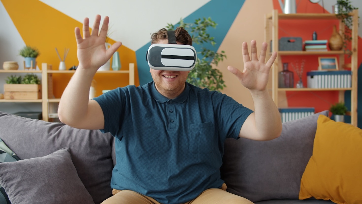 Top 5 Benefits of Using AI Smart Glasses