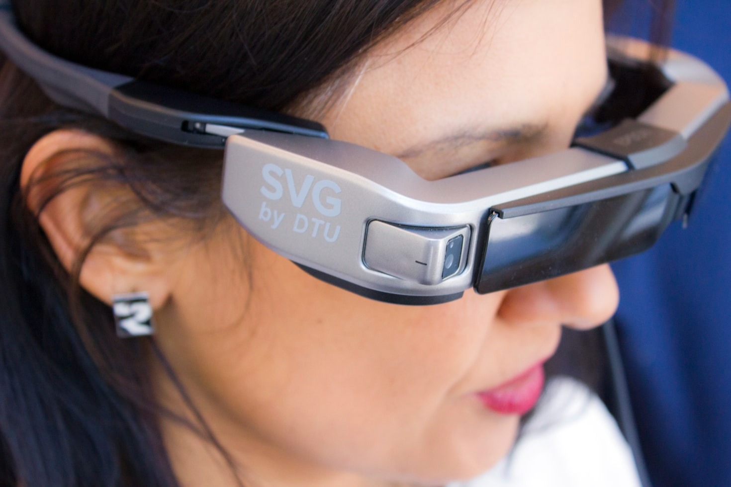 Stylish and Smart: The Future of Eyewear