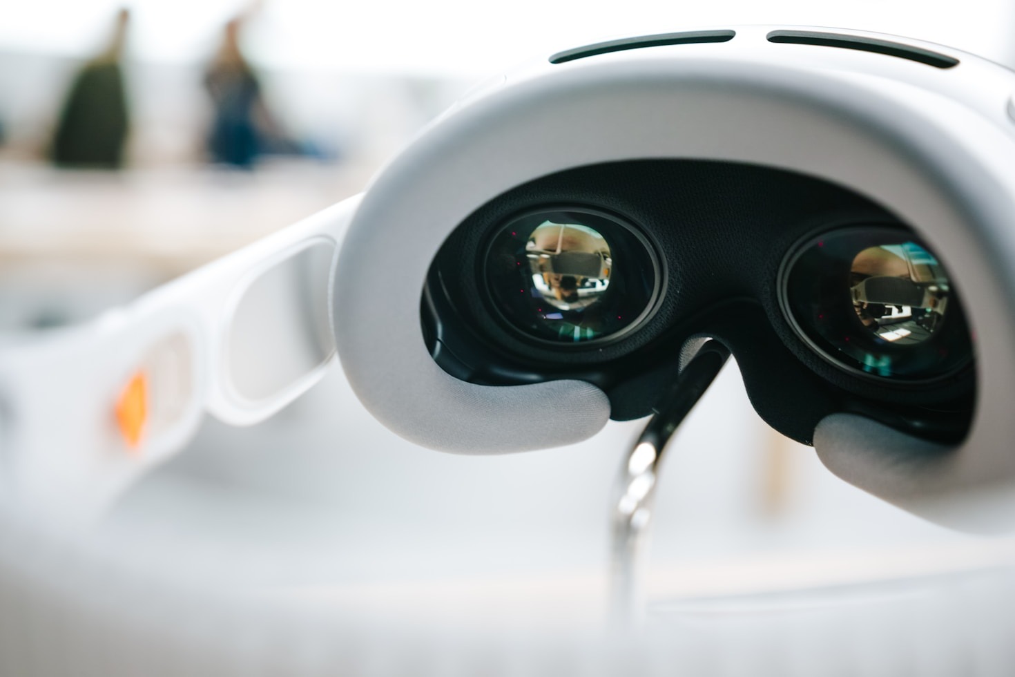 How XVision Glasses Enhance Your Daily Routine